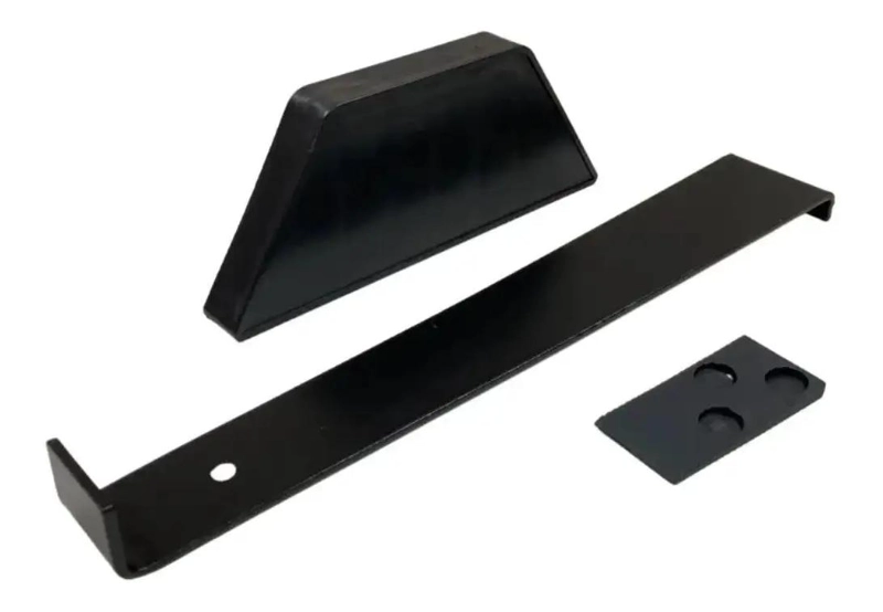 KIT DE MONTAJE PARA INSTALACION DE SUELOS LAMINADOS Y MADERA - 4