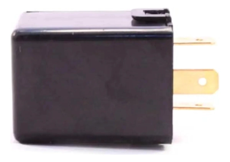 FLASH INTERMITENTE 12V CON 3 TERMINALES PARA VEHICULOS - 5