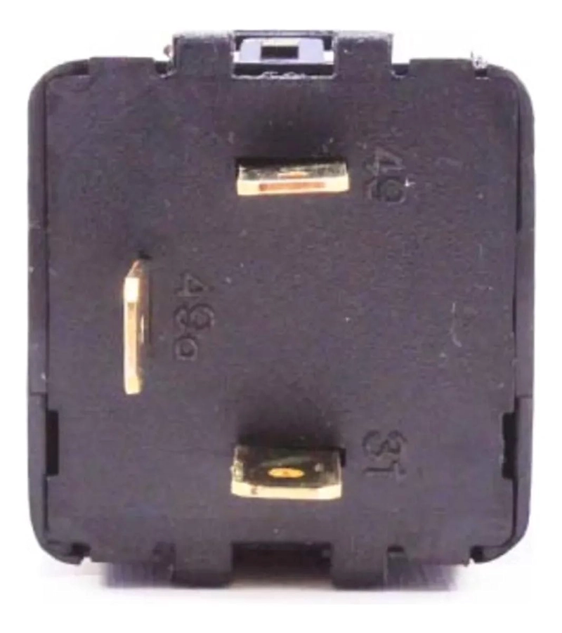 FLASH INTERMITENTE 12V CON 3 TERMINALES PARA VEHICULOS - 7