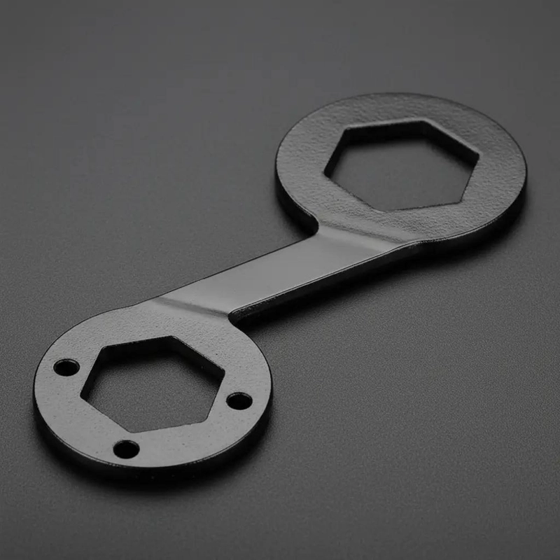 LLAVE FIJA DE APRIETE ERGONOMICA 36MM/38MM - 3