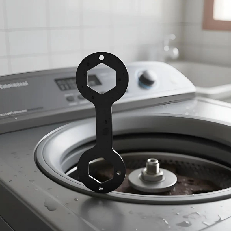 LLAVE FIJA DE APRIETE ERGONOMICA 36MM/38MM - 7