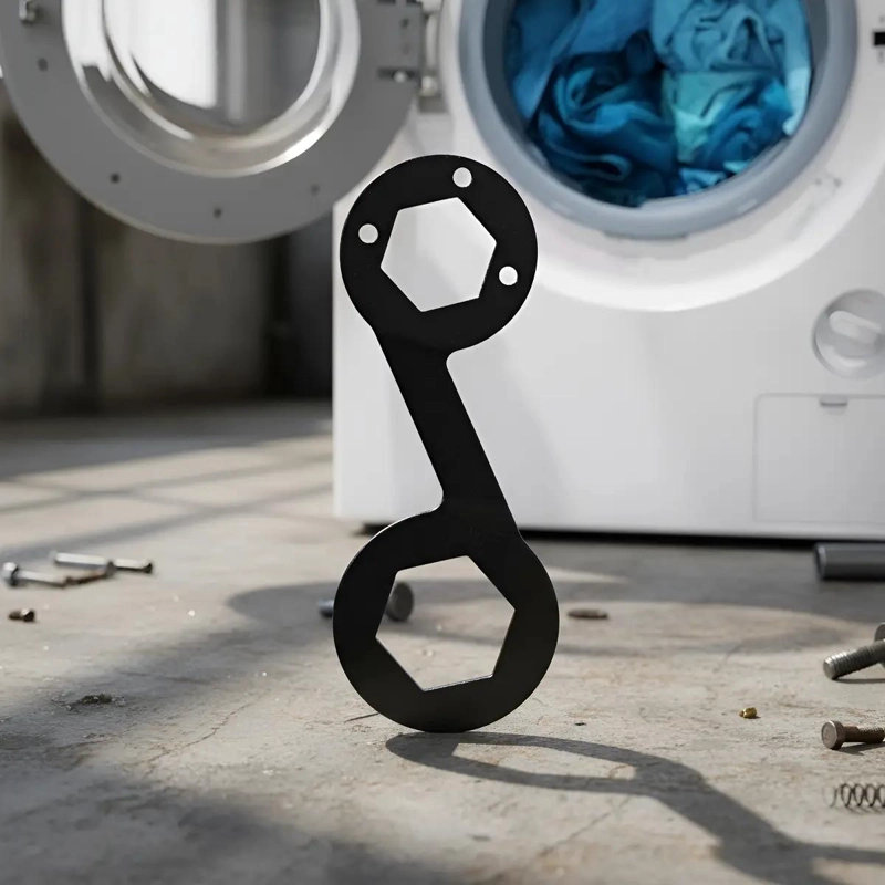 LLAVE FIJA DE APRIETE ERGONOMICA 36MM/38MM - 8