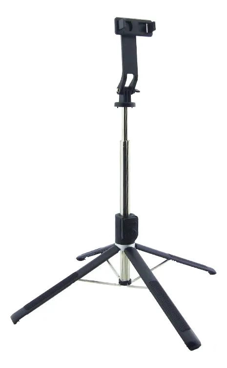 MONOPOD BLUETOOTH DE 2 METROS CON TRIPODE INTEGRADO - 1