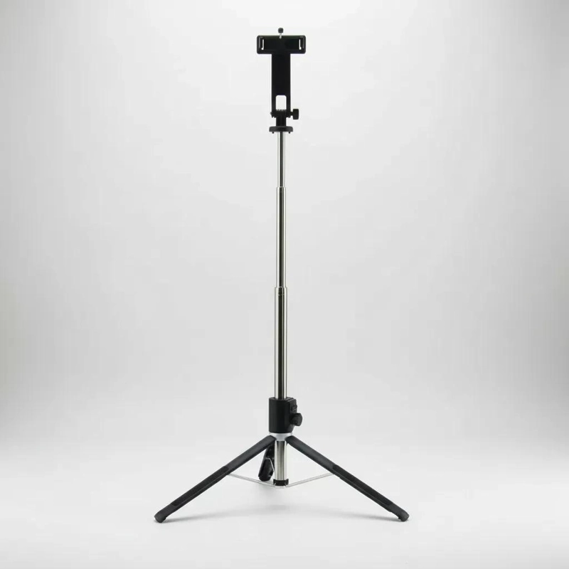 MONOPOD BLUETOOTH DE 2 METROS CON TRIPODE INTEGRADO - 4