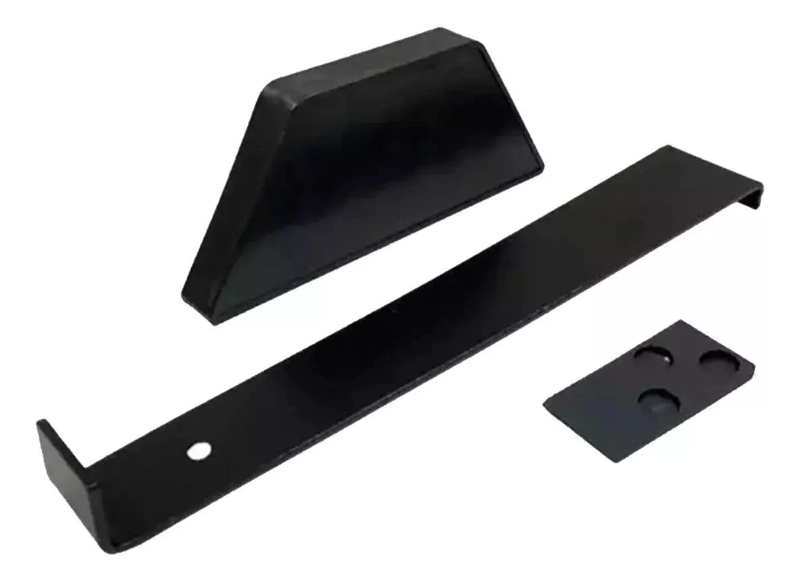 KIT DE INSTALACION PARA SUELOS LAMINADOS Y MADERA 22 PIEZAS - 2