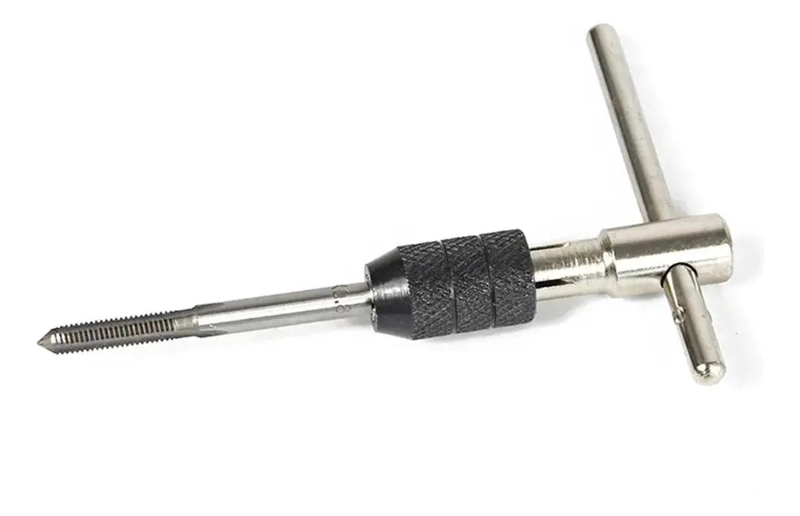 EXTRACTOR DE TORNILLOS 9 PIEZAS - 4