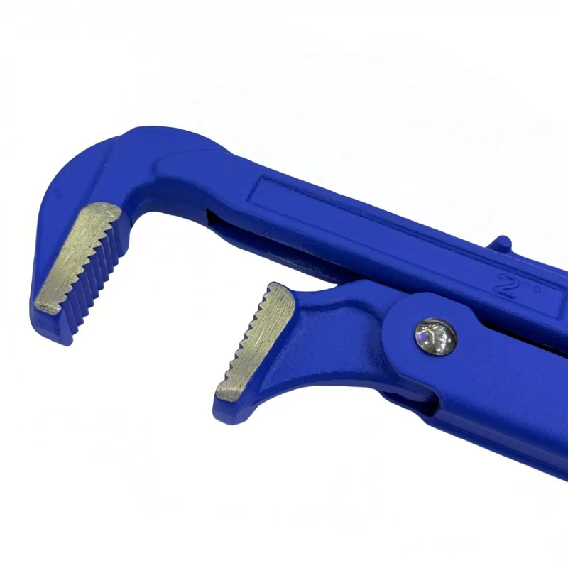 LLAVE STILSON 24 PULGADAS AJUSTABLE - 2
