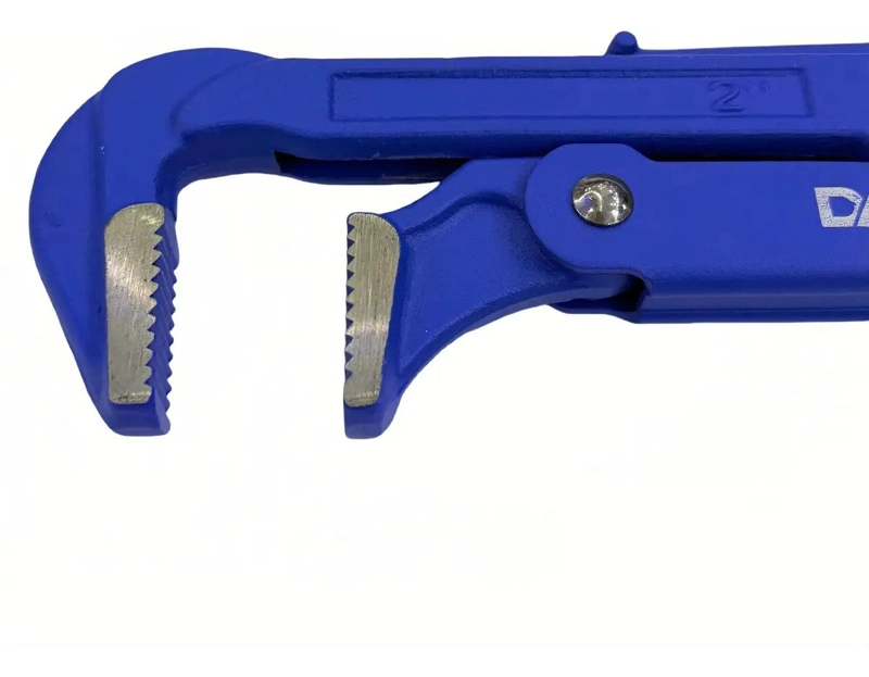 LLAVE STILSON 24 PULGADAS AJUSTABLE - 4