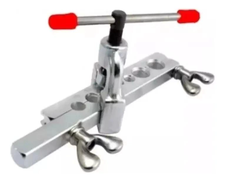 ACAMPANADOR AVELLANADOR PARA TUBOS DE 5 A 16 MM - 1
