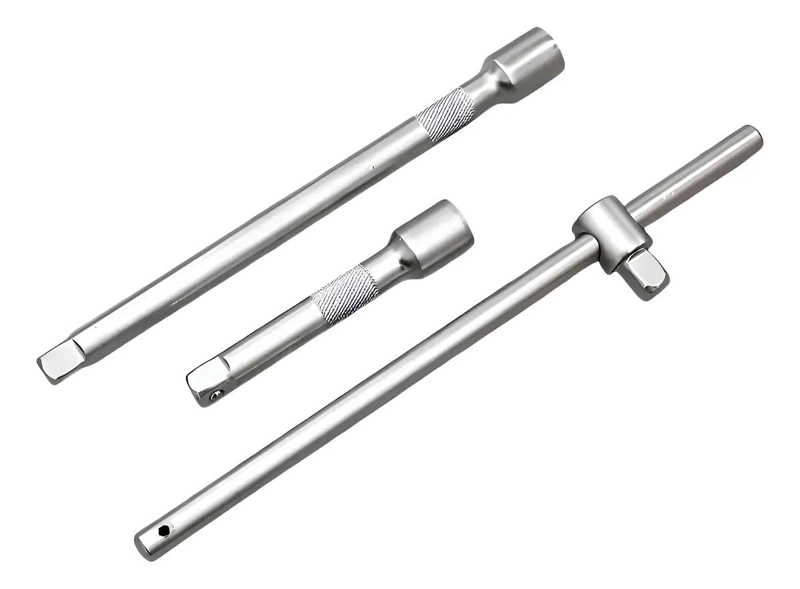 BARROTE CORREDIZO EXTENSION CHICHARRA 1/2 PULG - 1