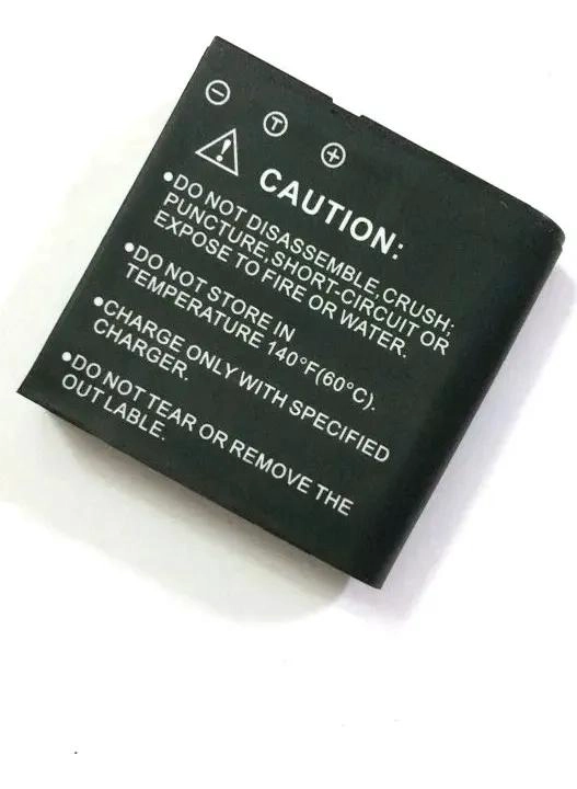 BATERIA RECARGABLE NP-40 DE 1500 MAH PARA CAMARAS DIGITALES - 1