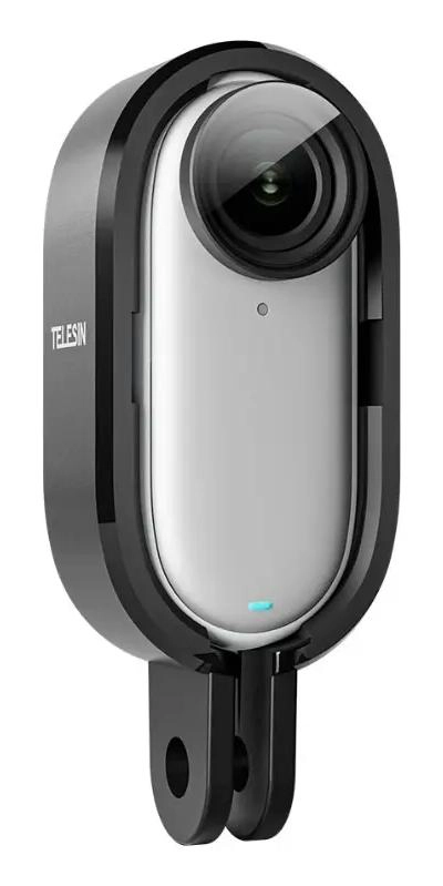 ADAPTADOR DE MARCO PARA CAMARA INSTA360 GO 3 - 1