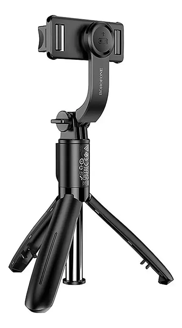 TRIPODE Y PALO SELFIE BLUETOOTH CON CONTROL REMOTO - 3