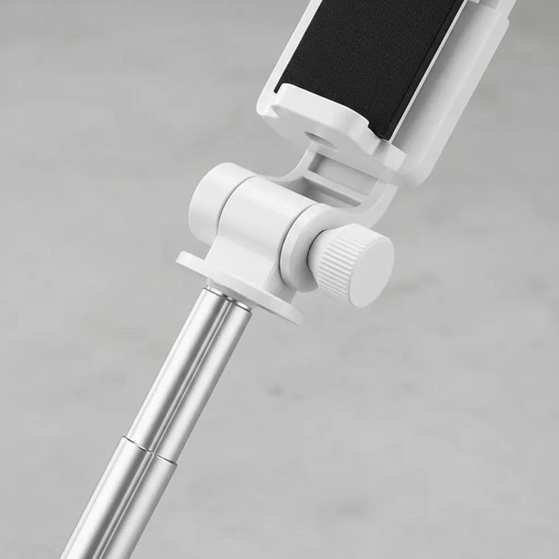 BASTON SELFIE Y TRIPODE EXTENSIBLE CON CONTROL REMOTO BLUETOOTH - 9