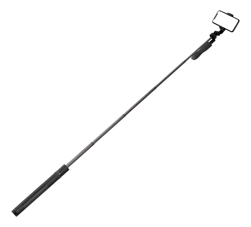 TRIPODE Y PALO SELFIE CON ESTABILIZADOR Y CONTROL BLUETOOTH - 4