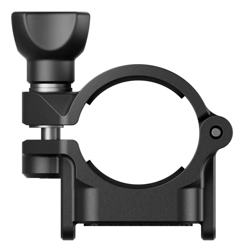 SOPORTE DE ANILLO PARA SELFIE STICK DE ALEACION DE ALUMINIO - 4
