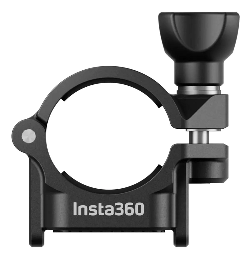 SOPORTE DE ANILLO PARA SELFIE STICK DE ALEACION DE ALUMINIO - 6