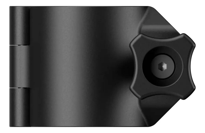SOPORTE DE ANILLO PARA SELFIE STICK DE ALEACION DE ALUMINIO - 7
