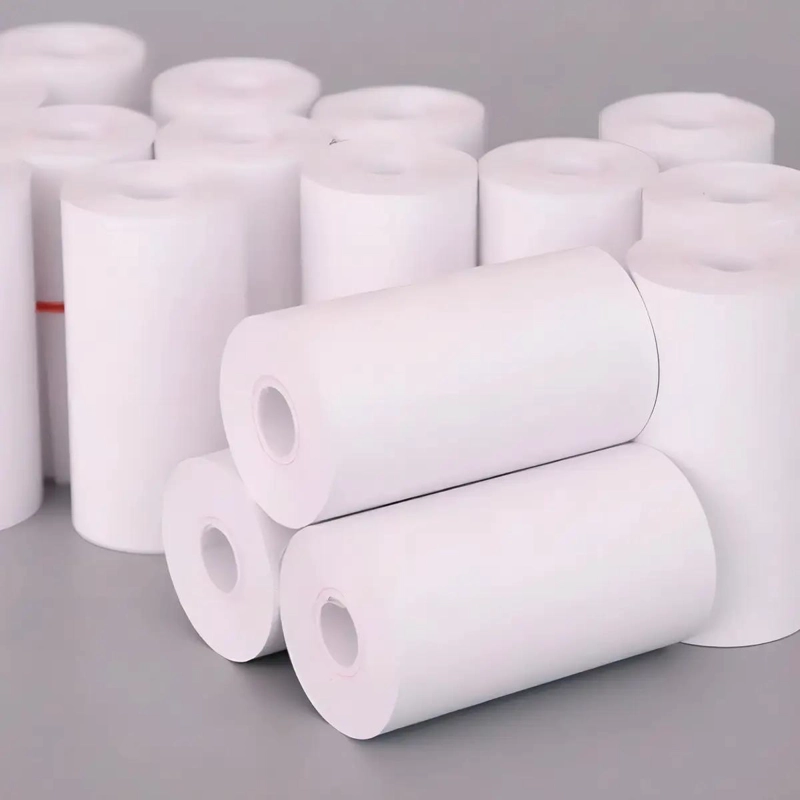 ROLLO DE PAPEL PARA IMPRESION DE FOTOS INSTANTANEAS PARA NIÑOS - 2