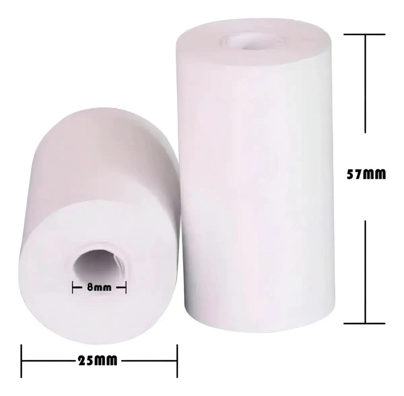 ROLLO DE PAPEL PARA IMPRESION DE FOTOS INSTANTANEAS PARA NIÑOS - 3