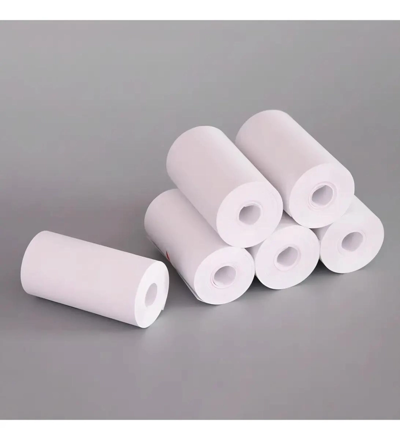 ROLLO DE PAPEL PARA IMPRESION DE FOTOS INSTANTANEAS PARA NIÑOS - 4