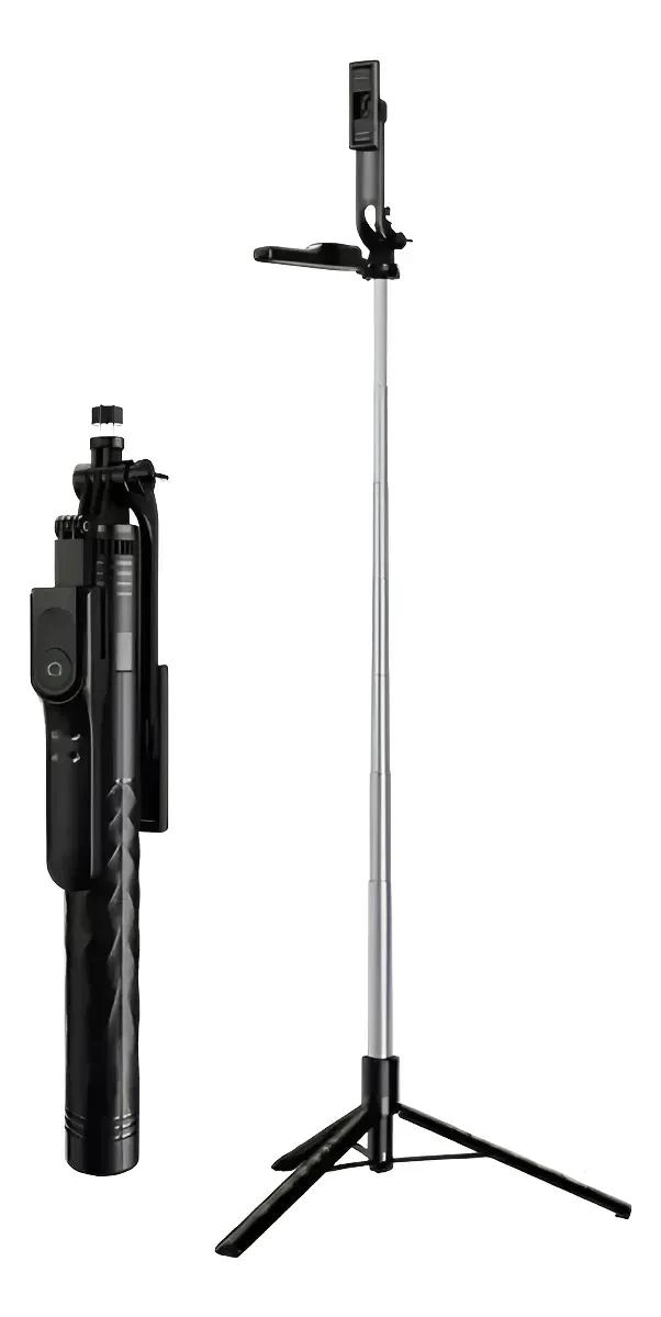TRIPODE EXTENSIBLE DE 192 CM PARA DISPOSITIVOS MOVILES - 1