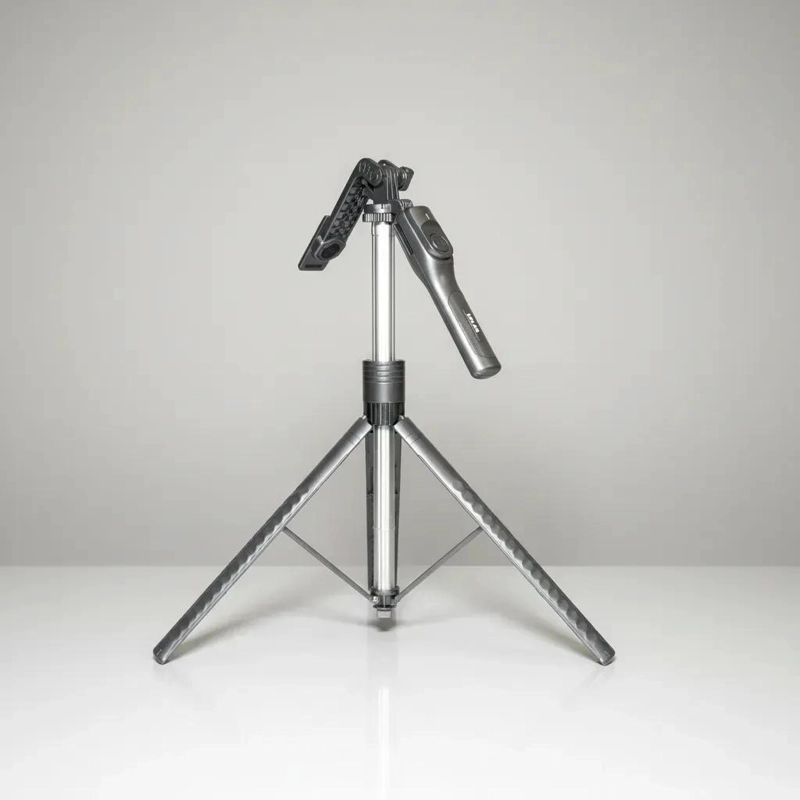 TRIPODE EXTENSIBLE DE 192 CM PARA DISPOSITIVOS MOVILES - 2