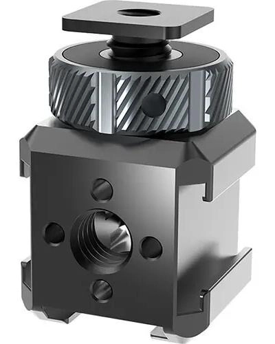 SOPORTE DE EXPANSION TRIPLE CON MONTURA DE ZAPATA FRIA - 1