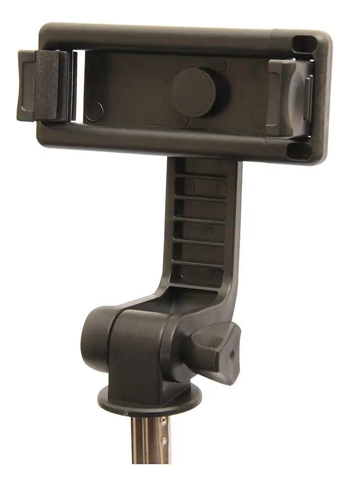 PALO DE SELFIE BLUETOOTH CON TRIPODE Y CONTROL REMOTO AJUSTABLE - 3