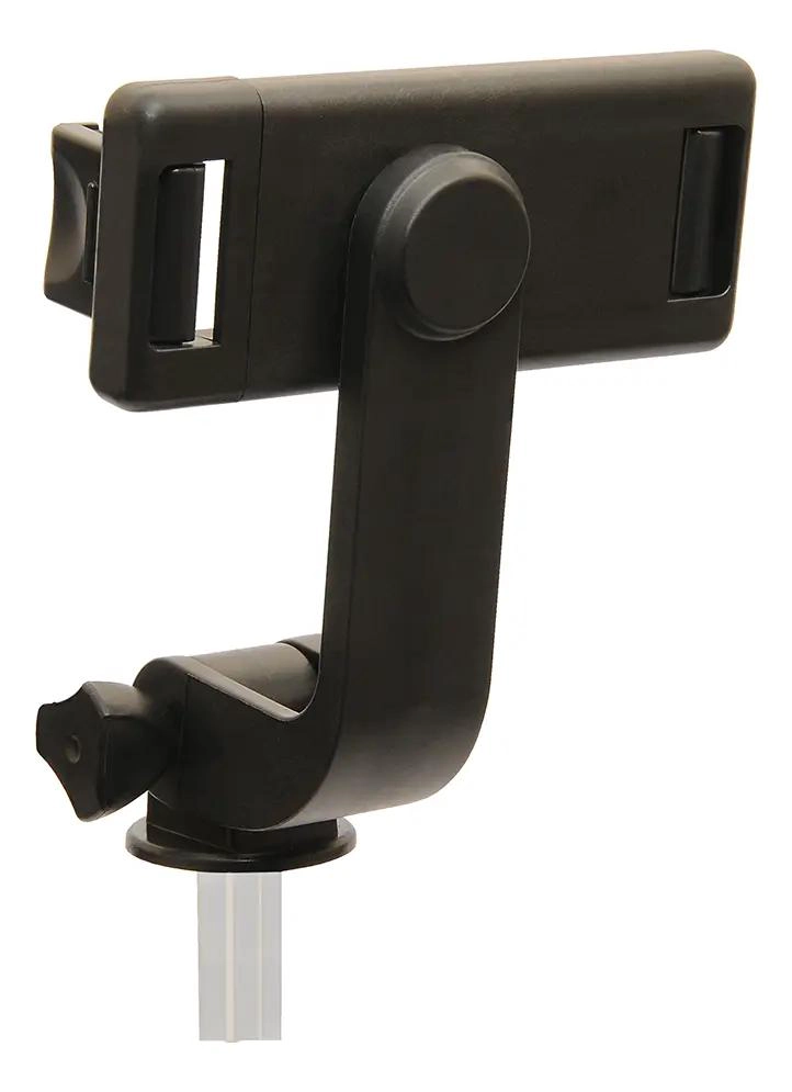 PALO DE SELFIE BLUETOOTH CON TRIPODE Y CONTROL REMOTO AJUSTABLE - 4