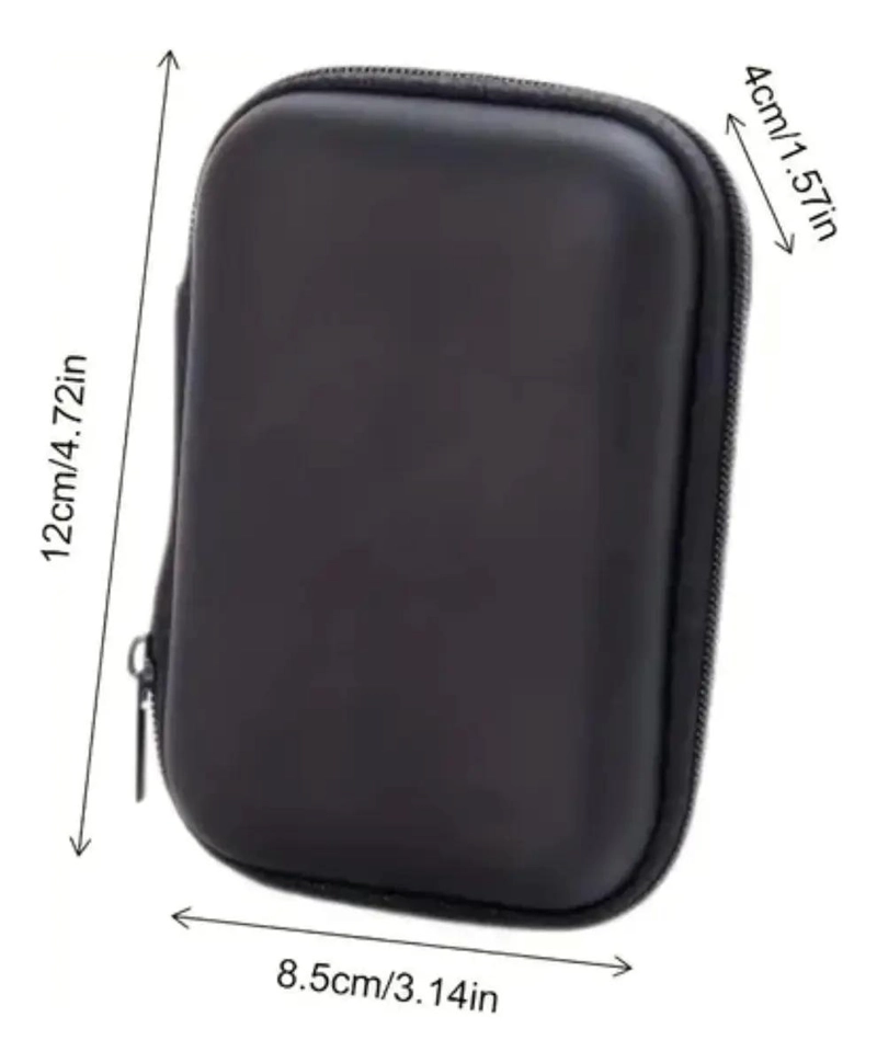 KIT DE LIMPIEZA PROFESIONAL PARA CAMARAS Y DISPOSITIVOS PORTATIL - 6