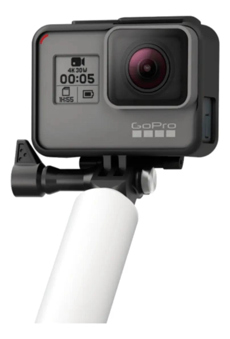 BASTON EXTENSIBLE PARA CAMARAS DE ACCION Y SMARTPHONES - 3