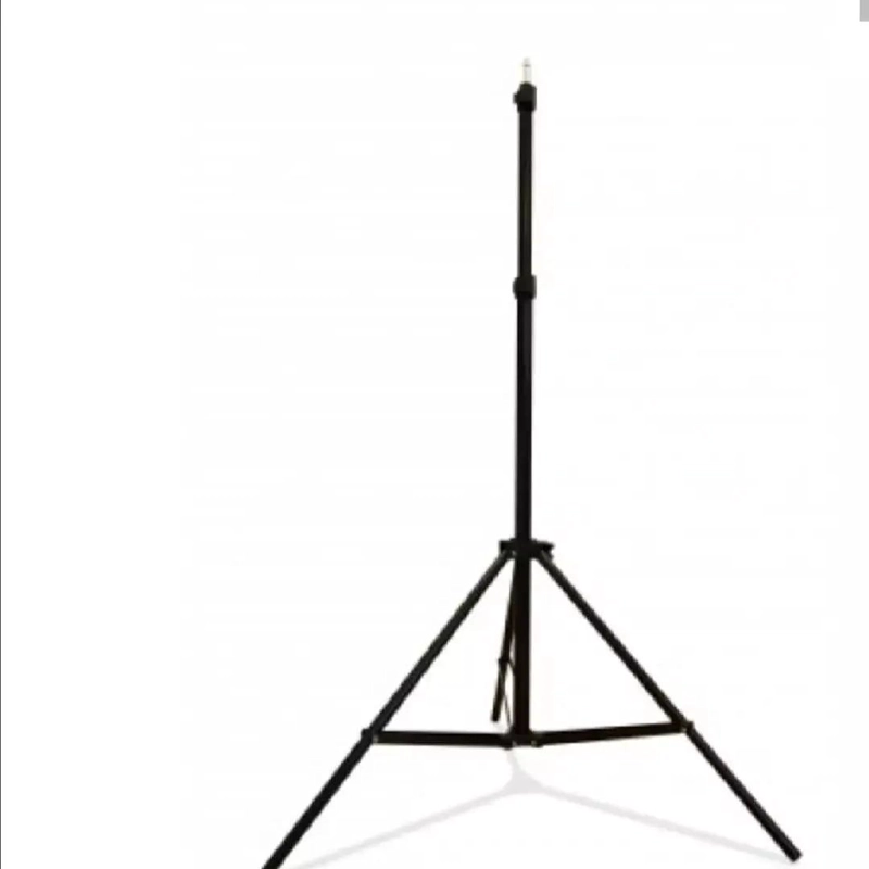 SOPORTE AJUSTABLE PARA FLASH Y PANELES REFLECTIVOS 2.00 MTS - 1