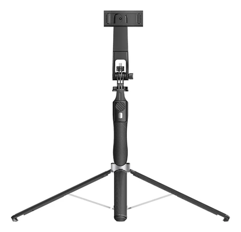 TRIPODE MULTIFUNCIONAL DE 1.8M CON CONTROL REMOTO - 3
