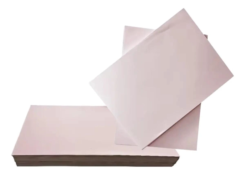 PAPEL DE SUBLIMACION A3 100 HOJAS 100GSM PARA IMPRESION - 4