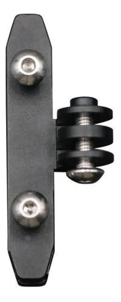 SOPORTE PARA CAMARA DE ACCION EN SILLIN DE BICICLETA - 3