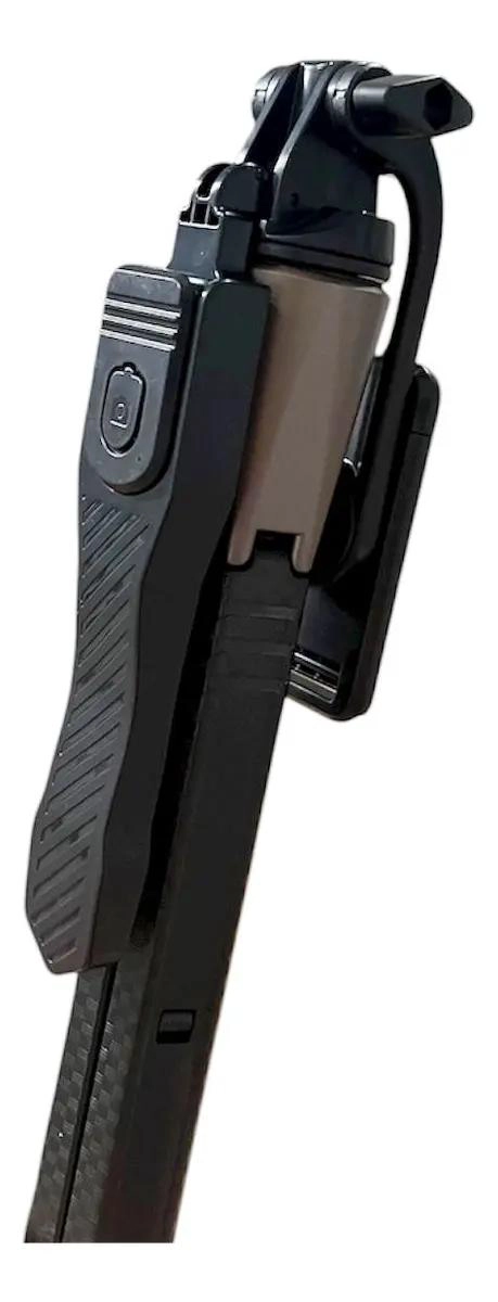TRIPODE EXTENSIBLE PARA CELULAR CON CONTROL REMOTO Y CABEZAL 360° - 10