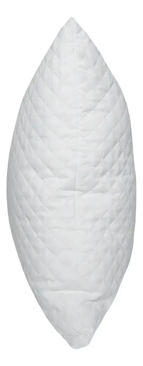 ALMOHADA ANTIALE RGICA 50X70 CM LAVABLE PARA UN SUEÑO SALUDABLE - 2
