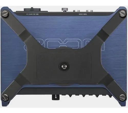ADAPTADOR DE MONTURA PARA GRABADOR DE CAMPO F8 Y F8N - 2