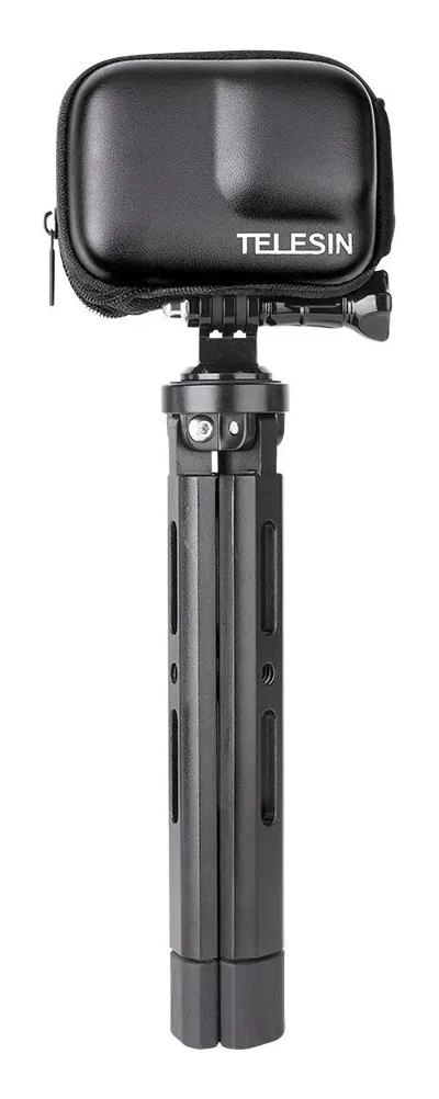 ESTUCHE PORTATIL NEGRO PARA CAMARAS GOPRO 9 Y 10 - 3