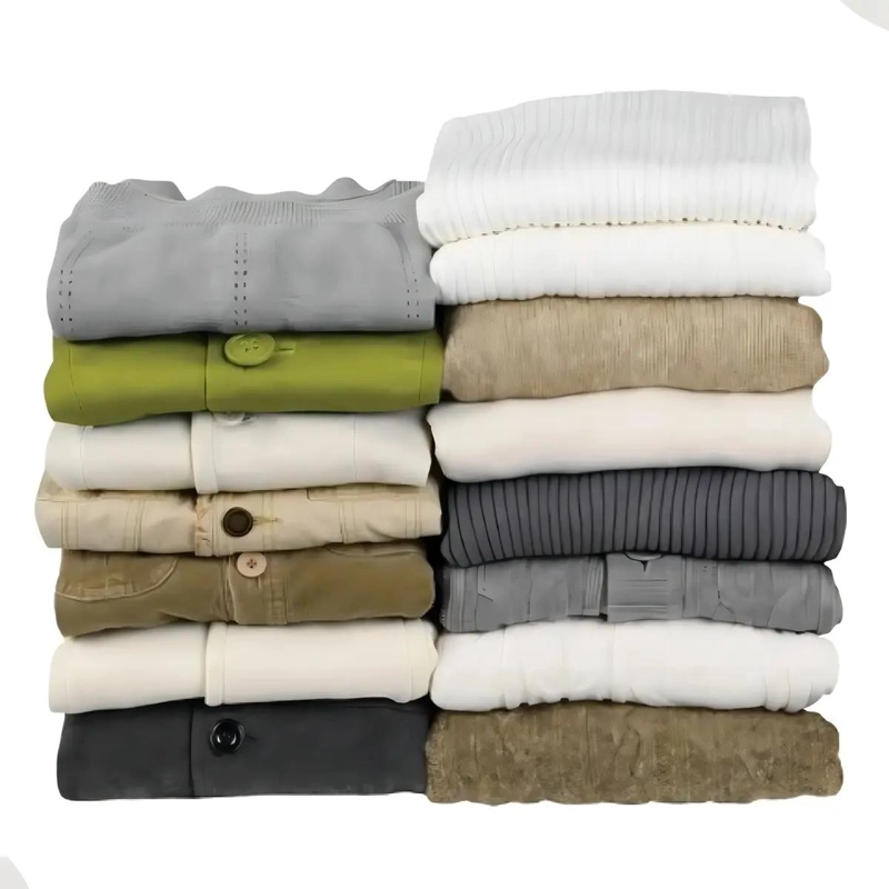 BOLSAS REUTILIZABLES AL VACIO 60X80 CM, PACK DE 12 UNIDADES - 5