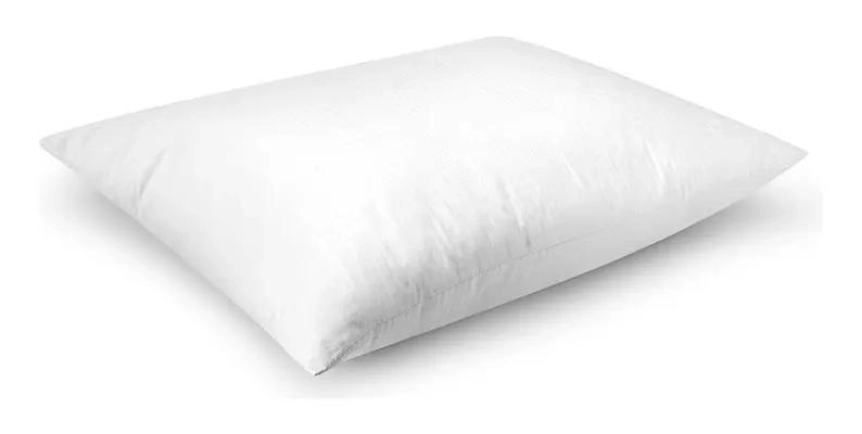 PACK DE 2 ALMOHADAS DE FIBRA SUAVE 50X70 CM - 3
