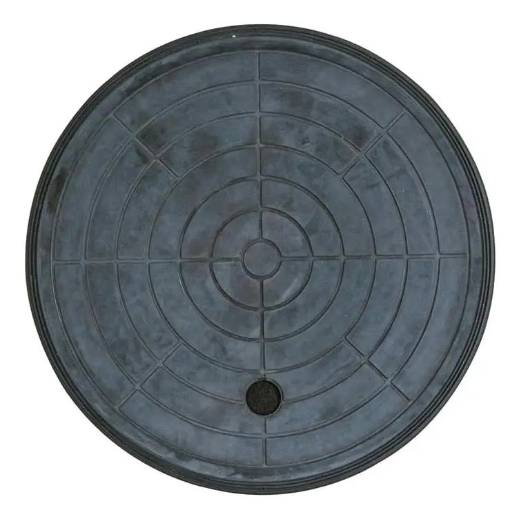 VENTOSA DE VACIO PARA MOVER VIDRIO Y CERAMICA CON BOMBA MANUAL - 3