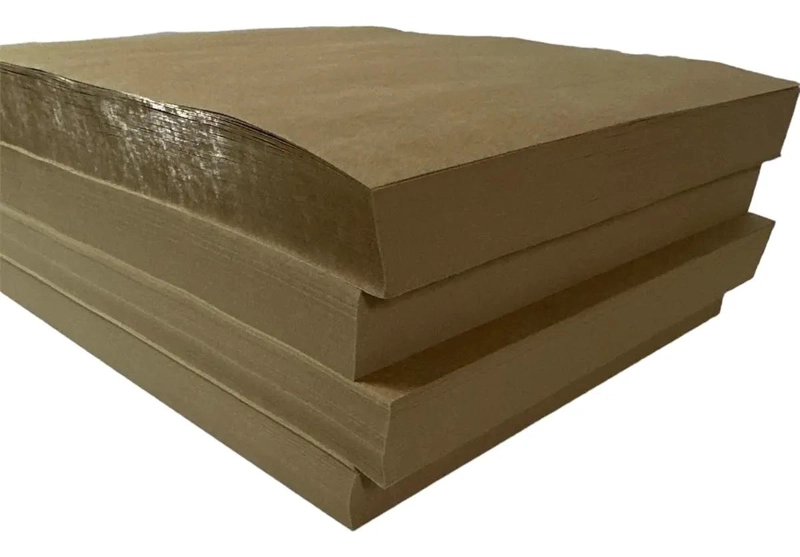 INDIVIDUALES DE PAPEL KRAFT 60G 27X38CM 250 UNIDADES - 1