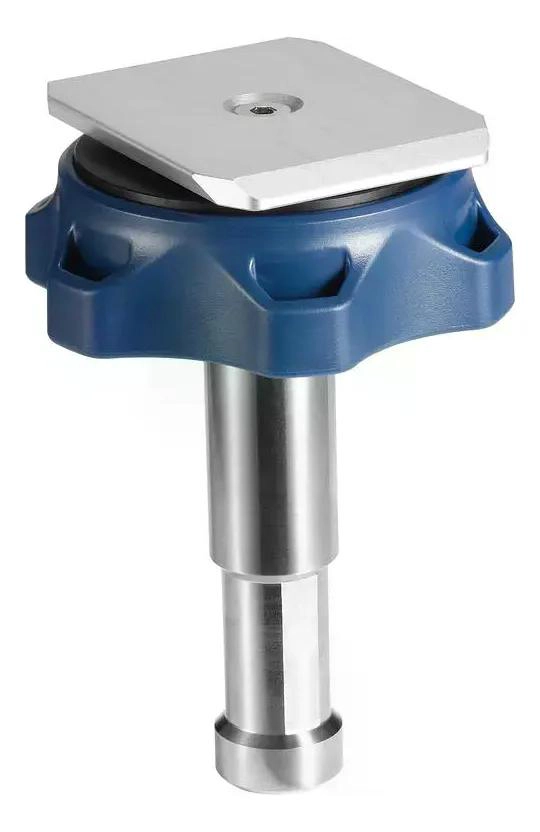 ADAPTADOR DE MONTURA EN RIEL PARA REFLECTORES DE ILUMINACION - 2