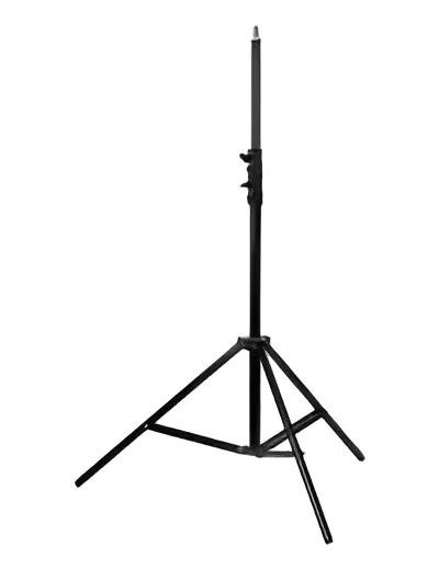 TRIPODE DE ILUMINACION AJUSTABLE DE 2 METROS PARA FOTOGRAFIA - 1
