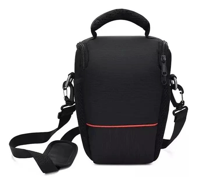 BOLSO IMPERMEABLE PARA CAMARA FOTOGRAFICA RESISTENTE AL POLVO - 1