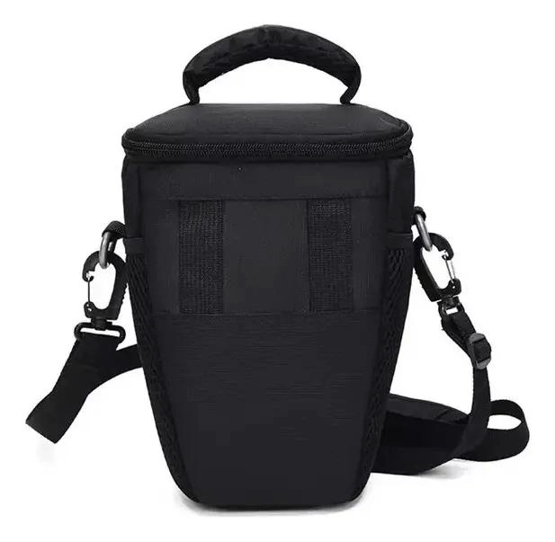 BOLSO IMPERMEABLE PARA CAMARA FOTOGRAFICA RESISTENTE AL POLVO - 3