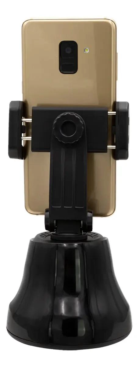 SOPORTE MOTORIZADO 360° PARA SELFIES Y VIDEOS - 3