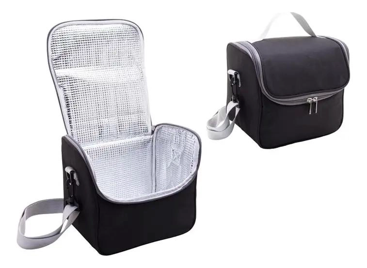 BOLSO TE RMICO AISLANTE PARA ALIMENTOS Y BEBIDAS - 2